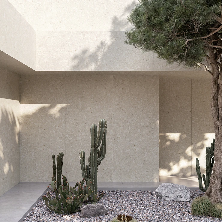 Cosentino Målbestilt Bordplade Dekton Ava Matt, 1.2 cm