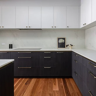 Cosentino Målbestilt Bordplade Dekton Marina Matt, 0.8 cm