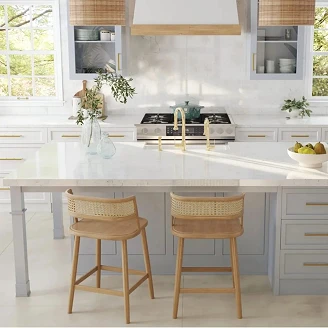 Cosentino Målbestilt Bordplade Dekton Malibu Polerad, 2 cm