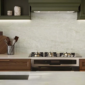 Cosentino Målbestilt Bordplade Dekton Nara Velvet, 1.2 cm