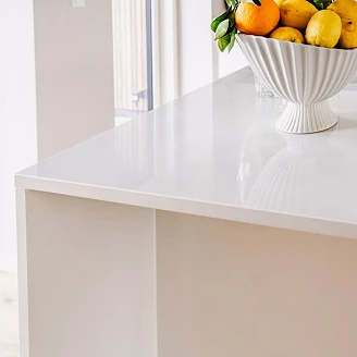 Cosentino Målbestilt Bordplade Dekton Helena Polerad, 1.2 cm