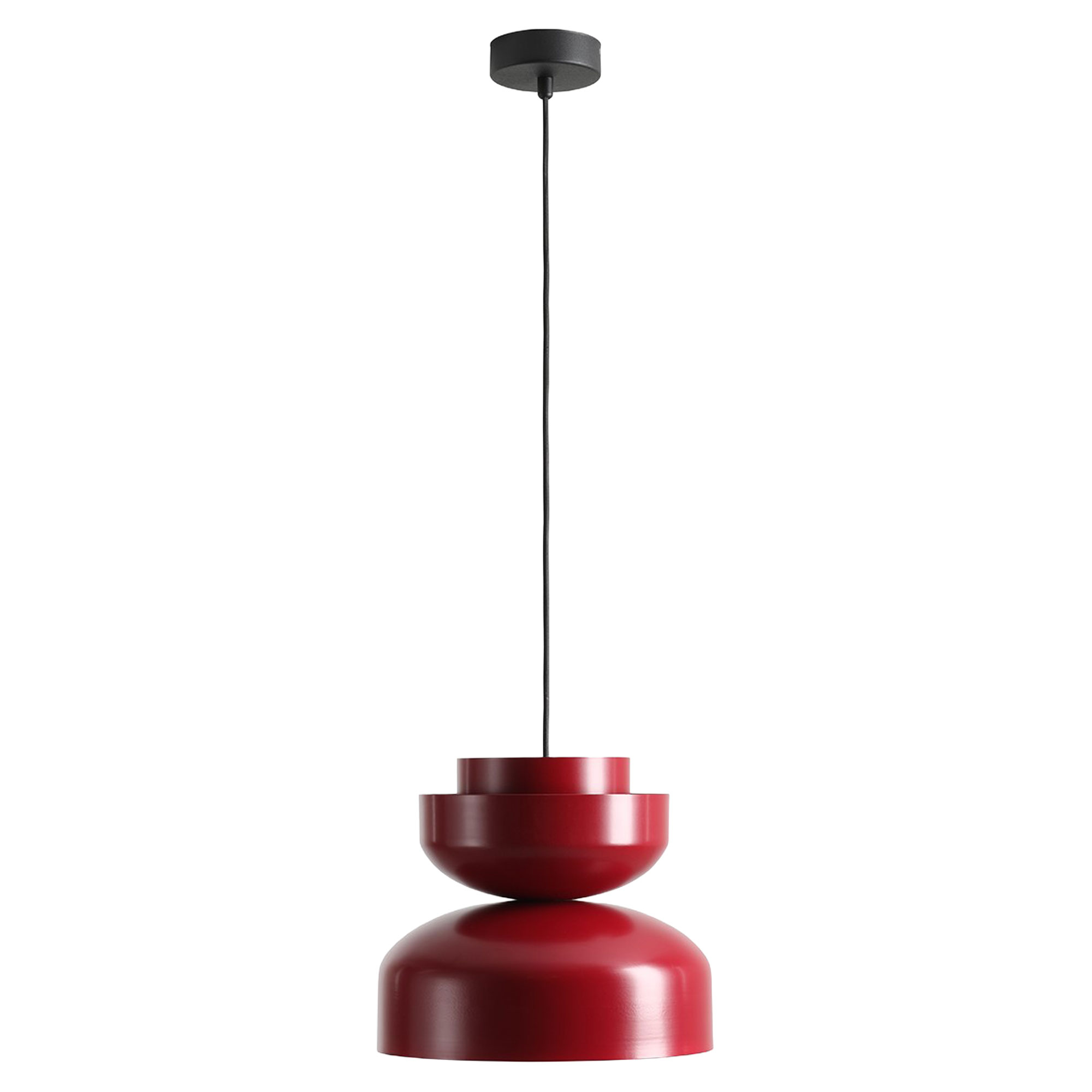 Hængende Lampe Selia Vinrød