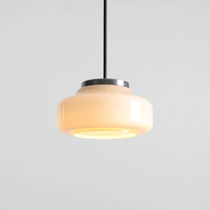 Hængende Lampe Luvne II Kola