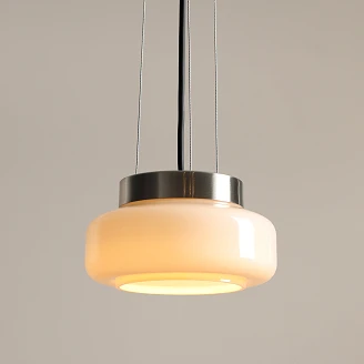 Hængende Lampe <strong>Luvne</strong>  Kola