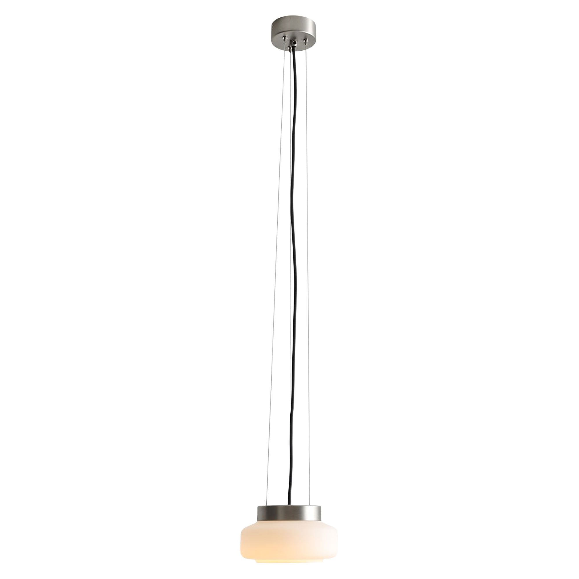 Hængende Lampe Luvne Ishvid