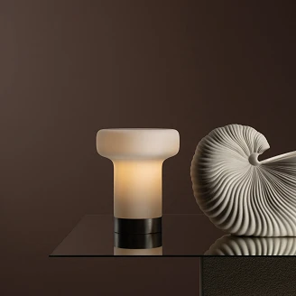Bordlampe <strong>Luvne</strong>  Ishvid