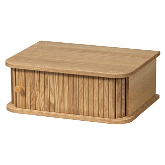 Woood Natbord <strong>Jena</strong>  Træ 40x30 cm