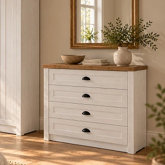 Skænk Florda Andersen Fyr 43x88 cm