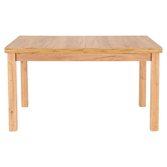 Spisebordsforlænger Tindrax Håndlavet Eg 140x80 cm