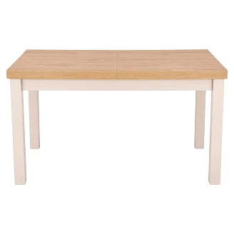 Spisebordsforlænger Tindrax Hikora Eg 140x80 cm