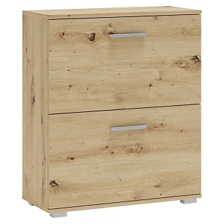 Skohylde <strong>Lorten</strong>  Artisan Eg 32x70 cm