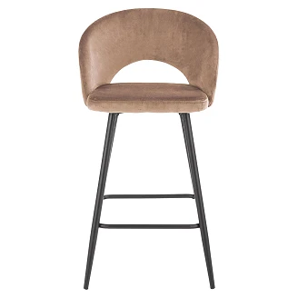 Barstol Brelen Beige 65 cm