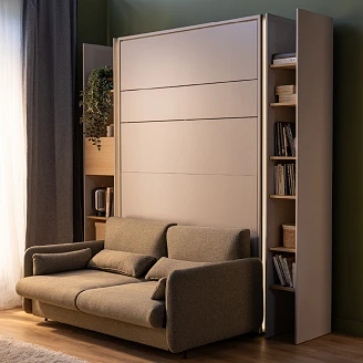 Lenart Seng <strong>Bed Concept</strong>  Kasjmir 151x218 cm