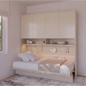 Lenart Seng <strong>Bed Concept</strong>  Kasjmir 211x108 cm
