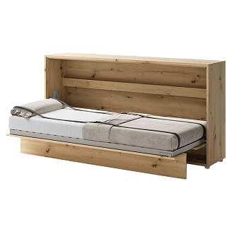 Lenart Foldbar vægseng Bed Concept Artisan Eg 211x108 cm