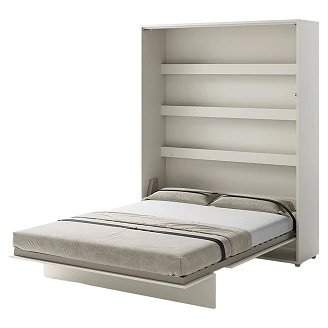 Lenart Foldbar vægseng Bed Concept Kasjmir 171x218 cm