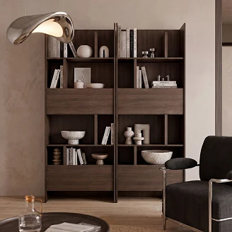 Lenart Bogreol <strong>Bed Concept</strong>  Dunin Eg 84x218 cm