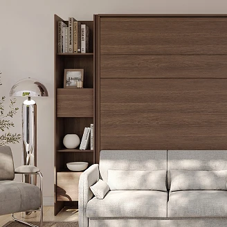 Lenart Bogreol <strong>Bed Concept</strong>  Dunin Eg 44x218 cm