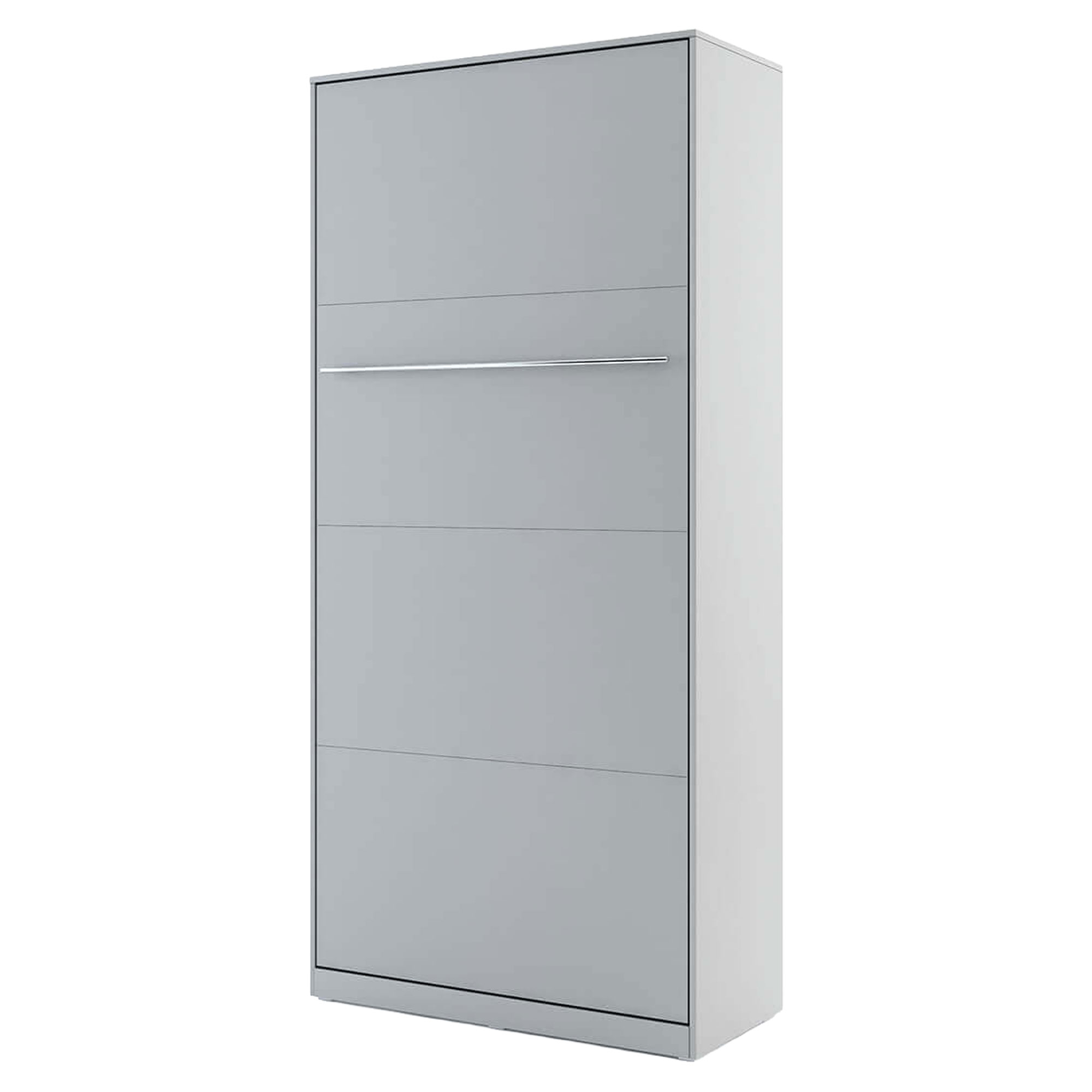 Lenart Seng Concept Pro Grå 105x217 cm
