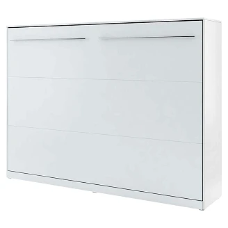 Lenart Foldbar vægseng <strong>Concept Pro</strong>  Hvid 215x159 cm