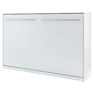 Lenart Foldbar vægseng <strong>Concept Pro</strong>  Hvid 215x139 cm