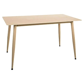 Spisebord <strong>Aleria</strong>  Travertine, Kashmir 130x70 cm
