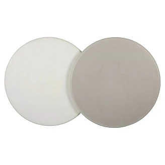 Sofabord <strong>Norali</strong>  Ecru Ø45 cm