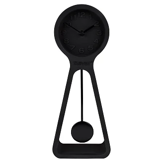Zuiver Vægur Pendulum Time Sort