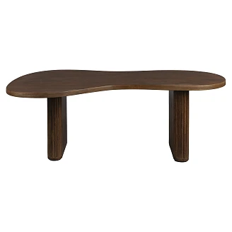 Dutchbone Sofabord Tilon Brun 60x110 cm