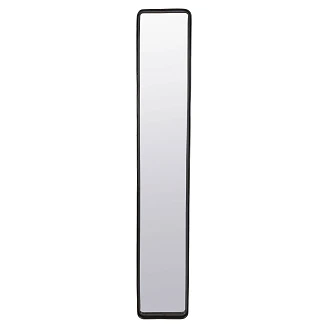 Dutchbone Spejl Blackbeam Sort