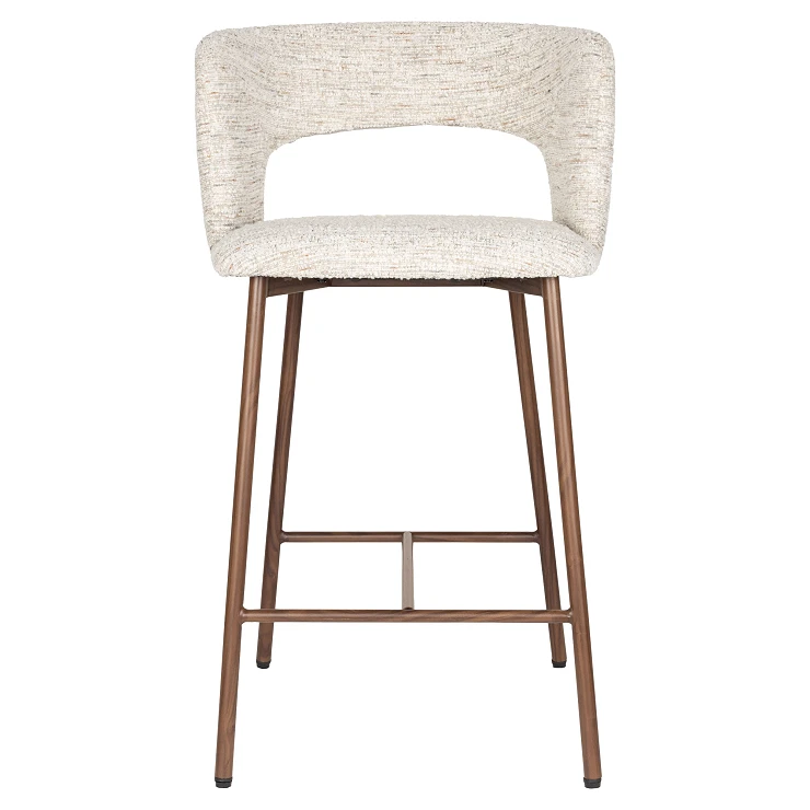 Barstol Leonel Beige
