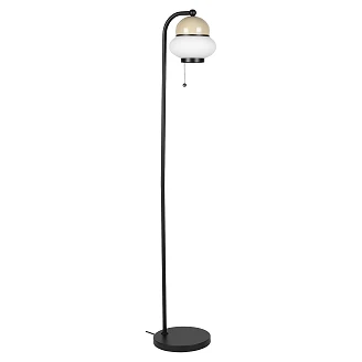Zuiver Gulvlampe Bumble Beige