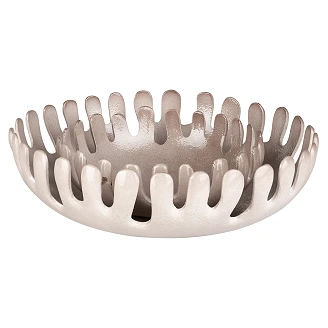 Zuiver Sæt med Bakker 2 stk Onda Ny Taupe