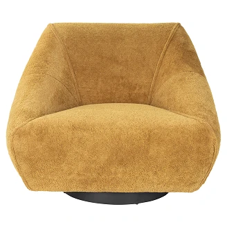 Bold Monkey Loungestol Jump Gul