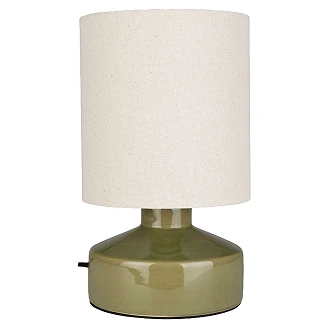 Zuiver Bordlampe Nook Beta Grøn