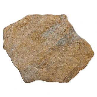 Klinker Garden Stone Brun Mat 32x42 cm
