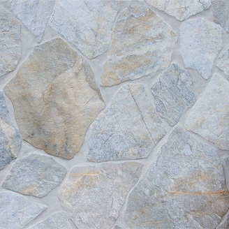 Klinker <strong>Garden Stone</strong>  Lysegrå Mat 15x22 cm