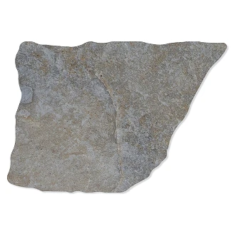 Klinker <strong>Garden Stone</strong>  Lysegrå Mat 15x22 cm