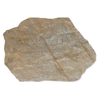 Klinker Garden Stone Brun Mat 15x22 cm