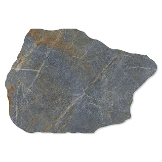 Klinker <strong>Garden Stone</strong>  Mørkegrå Mat 15x22 cm