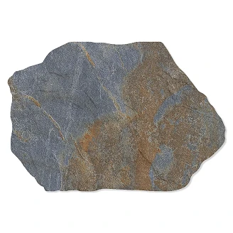 Klinker <strong>Garden Stone</strong>  Mørkegrå Mat 15x22 cm