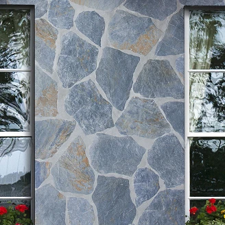 Klinker <strong>Garden Stone</strong>  Mørkegrå Mat 15x22 cm
