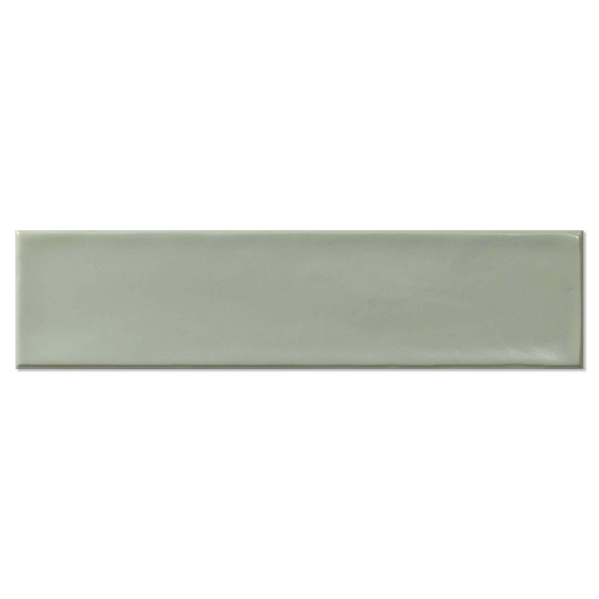 Vægflise Handform Eukalyptus Mat-Relief 7.5x30 cm