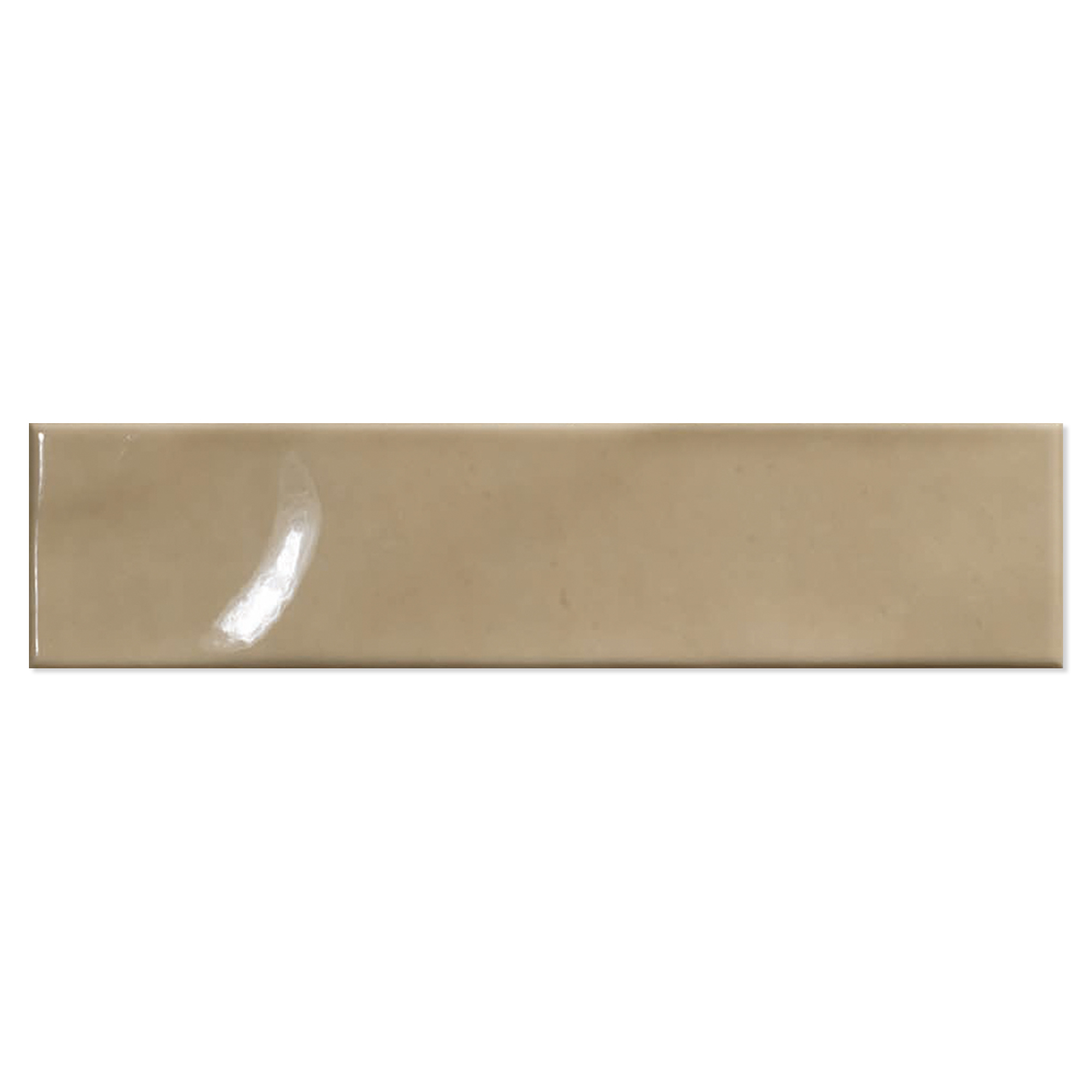 Vægflise Skrud Kashmir Blank-Relief 7.5x30 cm