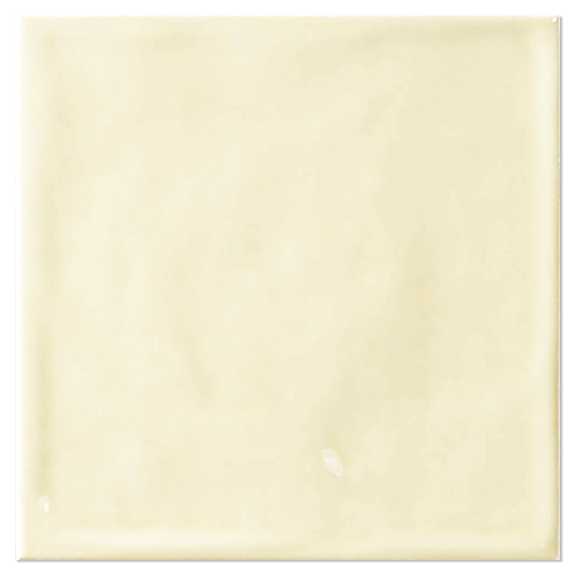 Vægflise Smycke Perlehvid Blank-Relief 15x15 cm