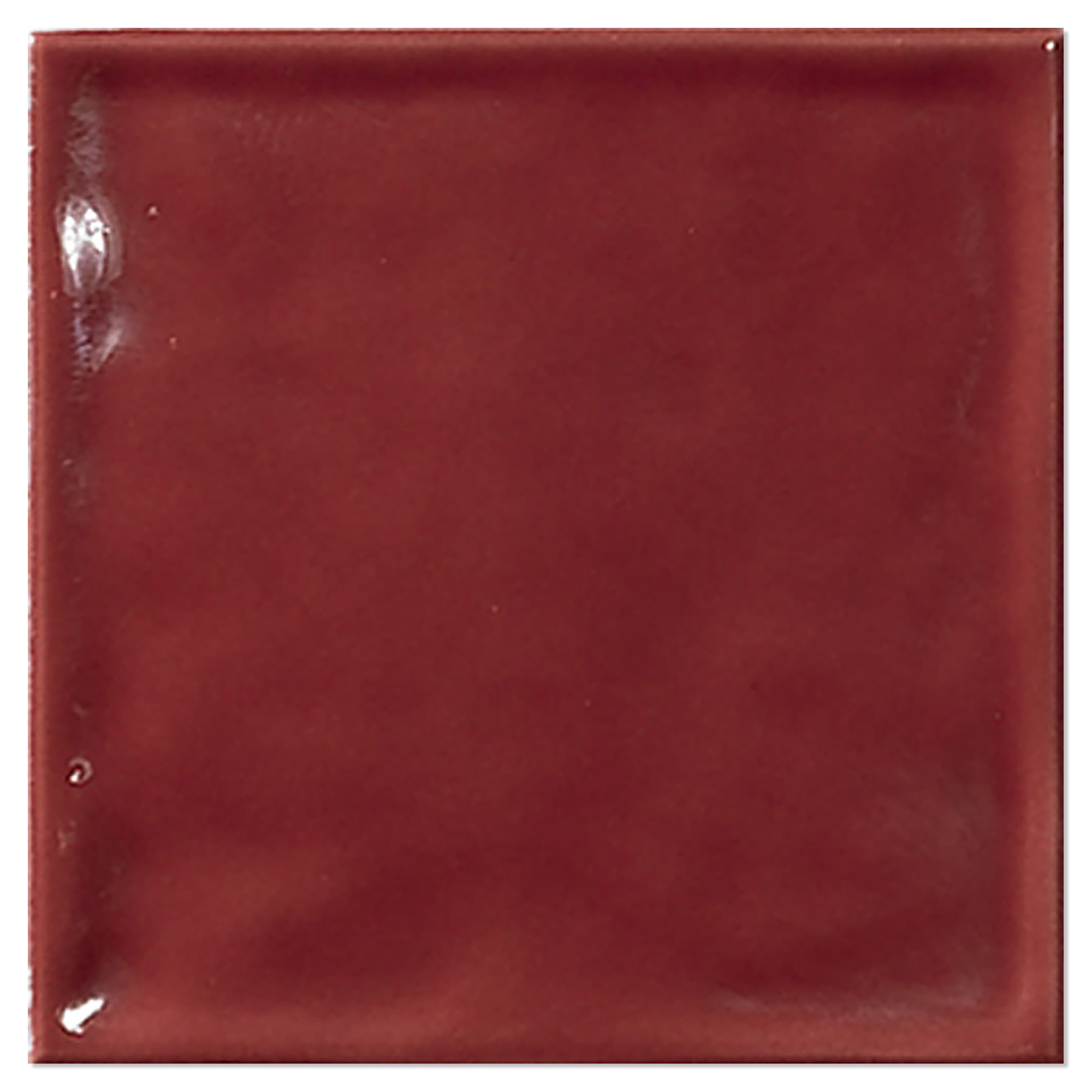 Vægflise Smycke Rubin Blank-Relief 15x15 cm