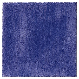 Vægflise <strong>Årgång</strong>  Indigo Blank 15x15 cm