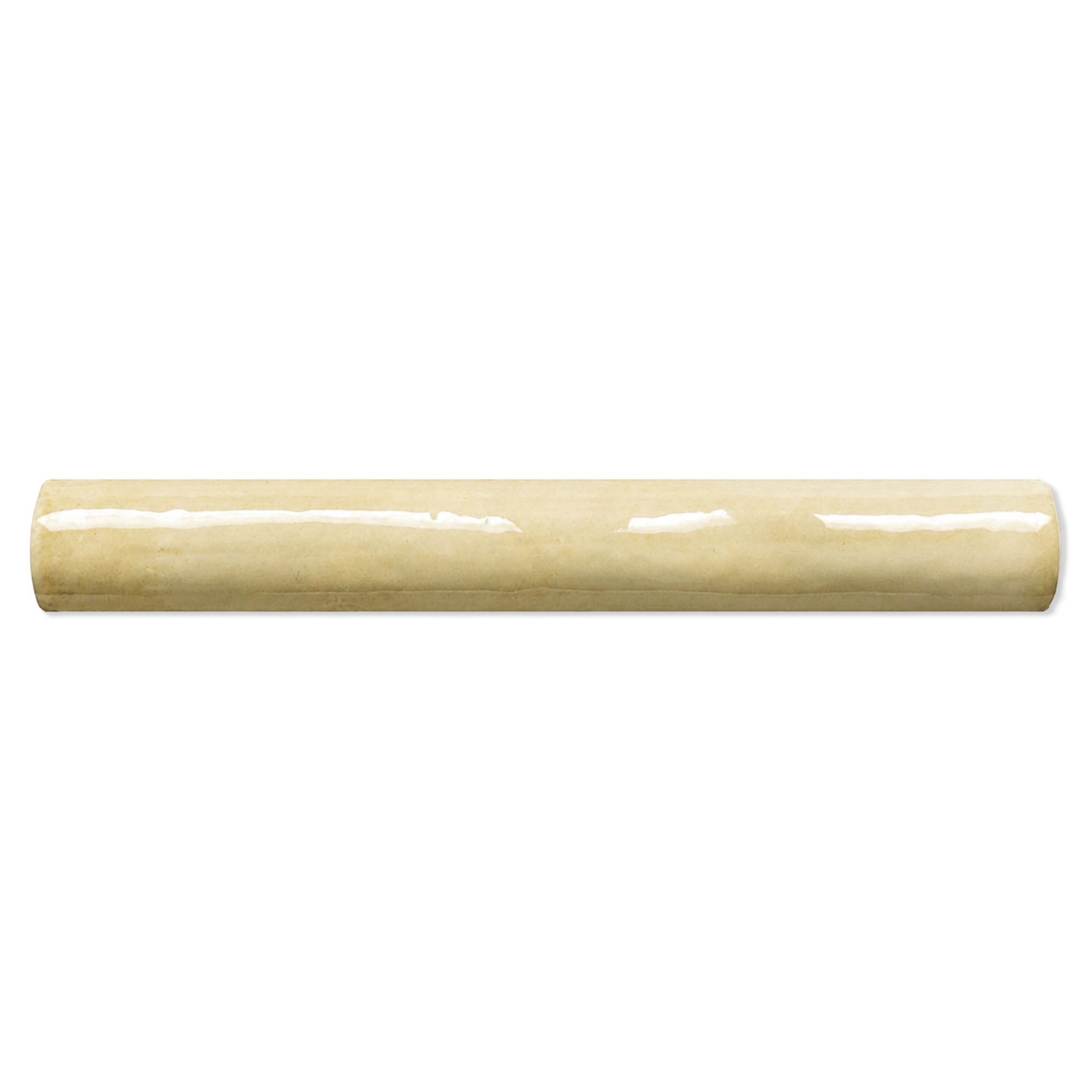 Dekor Vægflise Årgång Beige Blank 2x15 cm