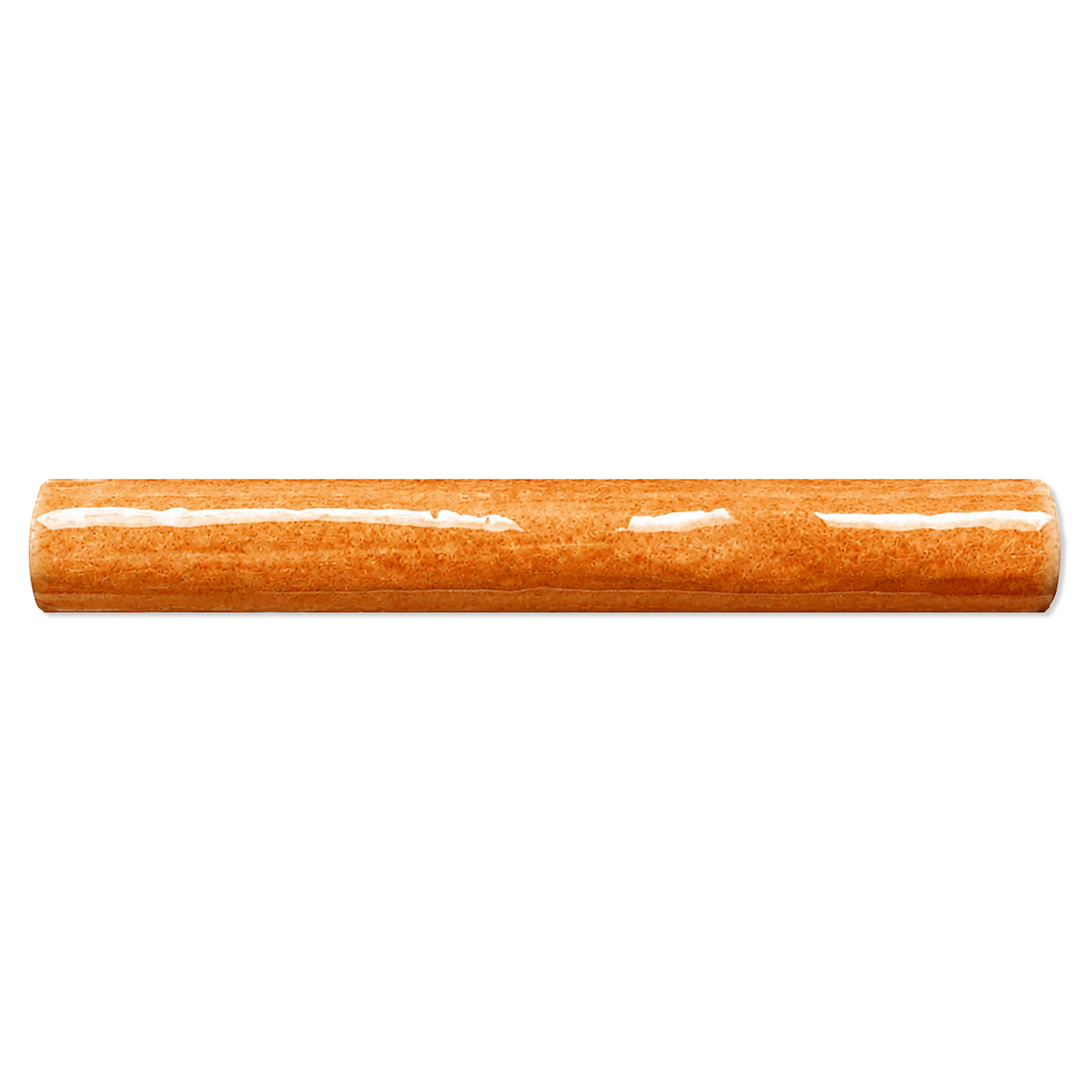 Dekor Vægflise Årgång Orange Blank 2x15 cm
