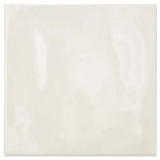 Vægflise <strong>Melo</strong>  Vanilje Mat-Relief 15x15 cm